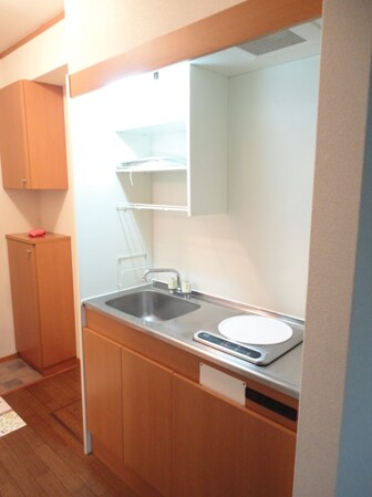 アルカナール東陽の物件内観写真